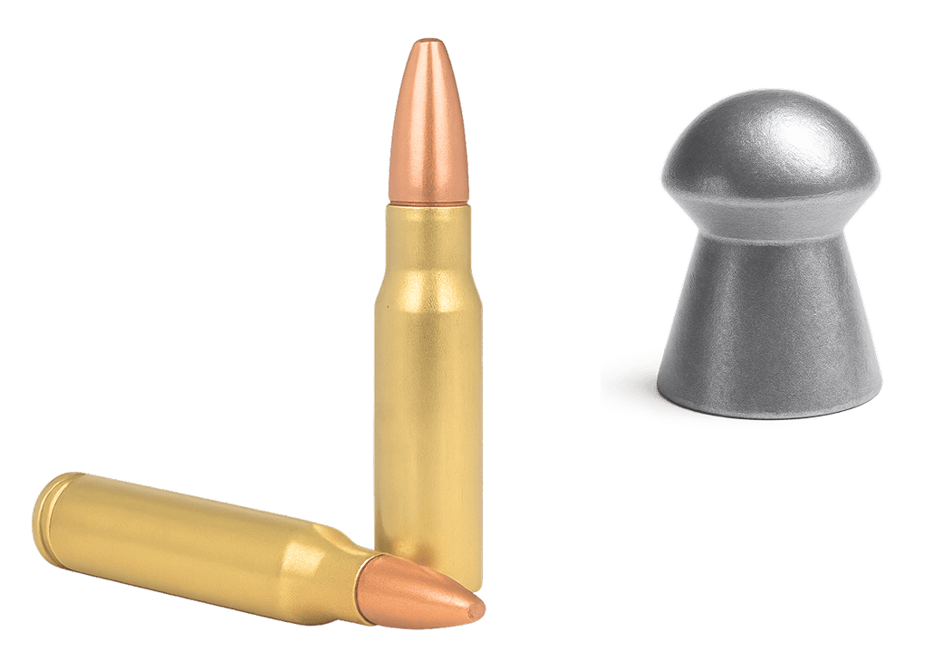 バレットの集まり